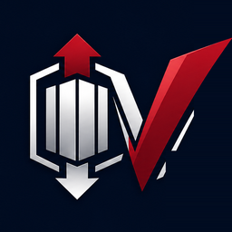 Verta Asansör logosu